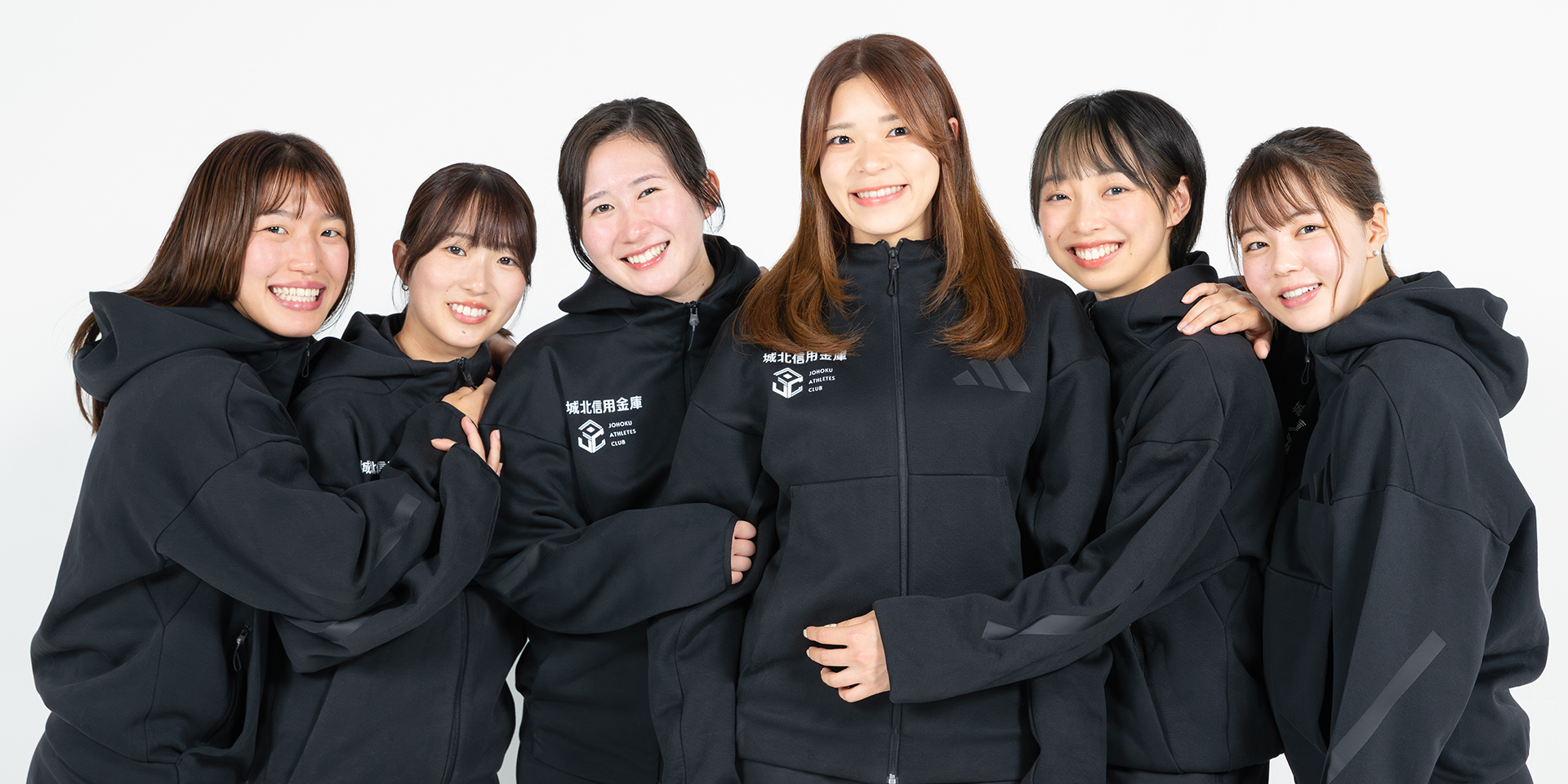 アスリート選手写真