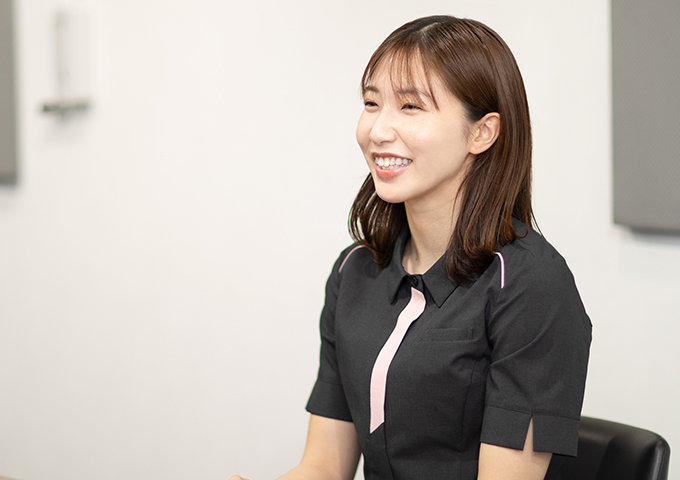 山田美諭