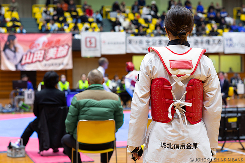 山田美諭