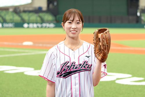 東京都信用金庫野球大会