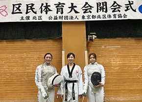 赤羽西口フェスティバル